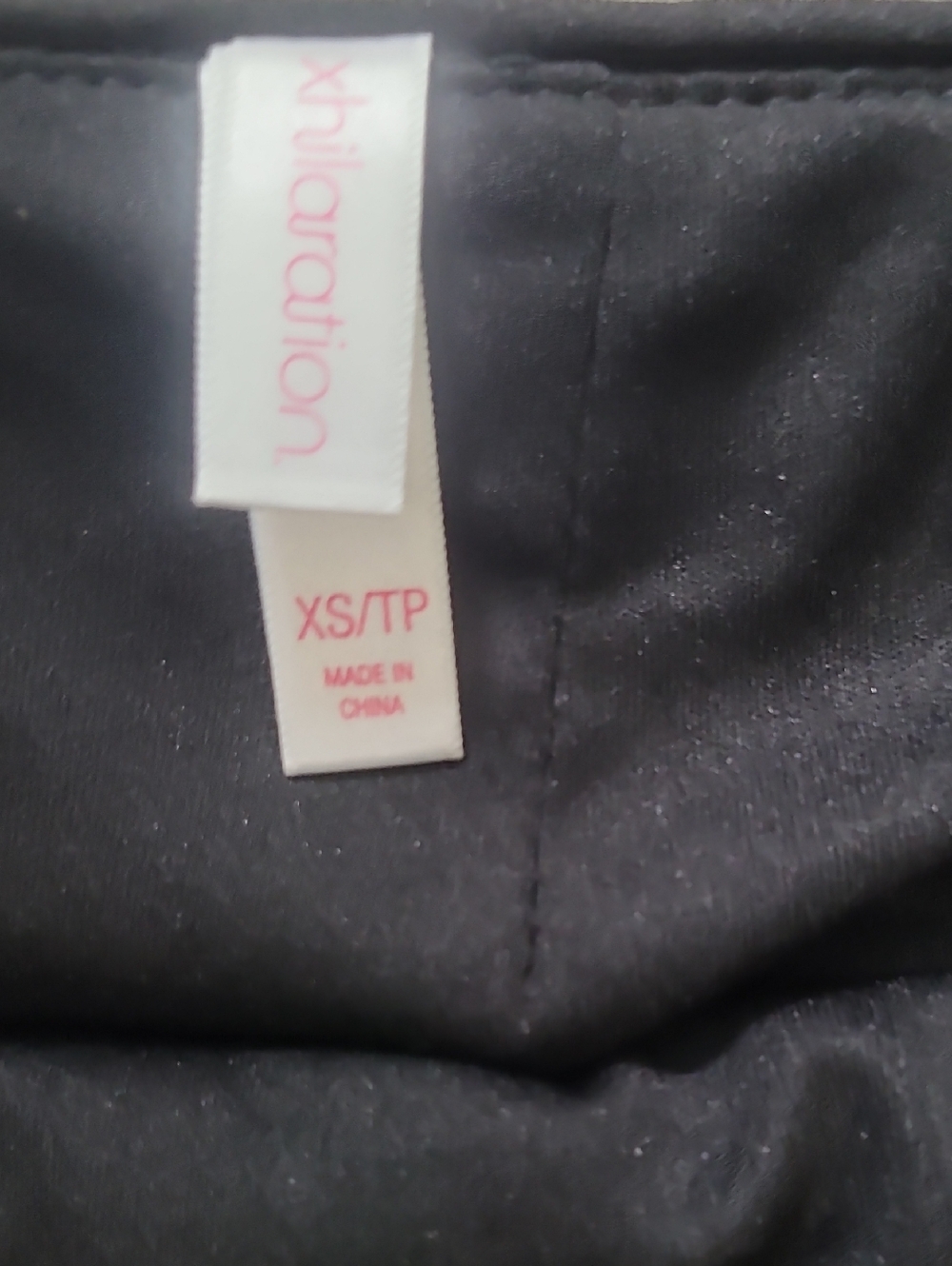 Womens Xhilaration Pencil Skirt - SIZE XS